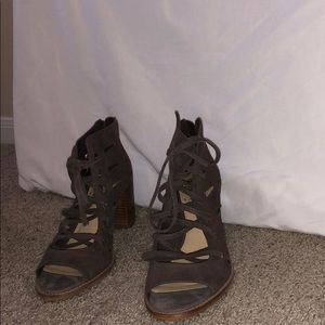 Vince Camuto Heels
